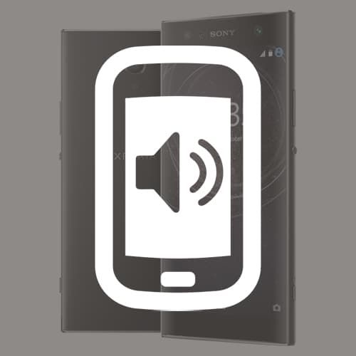 Замена динамика в Sony Xperia XA2 Daul SIM